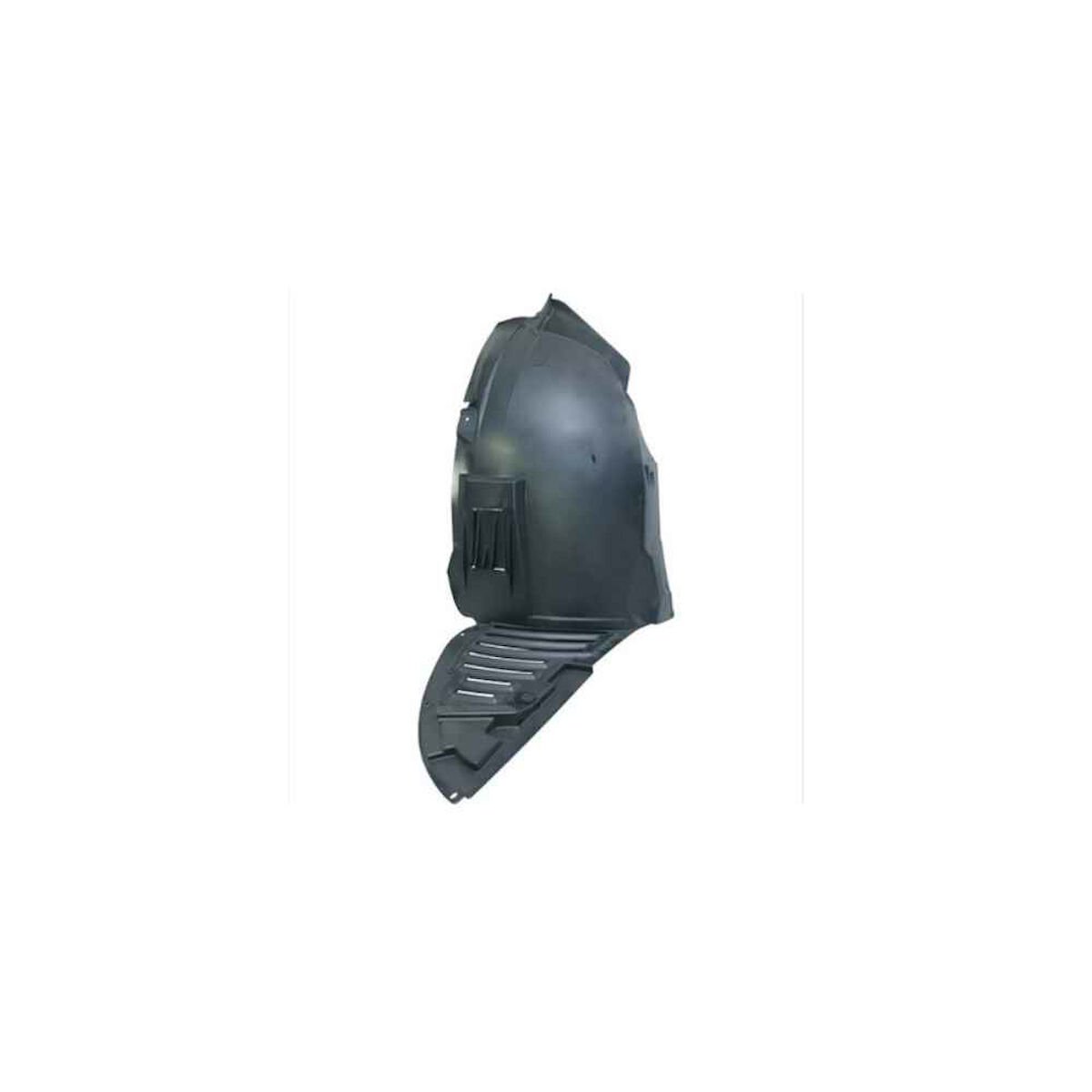 ÇAMURLUK DAVLUMBAZI 407 04-11  ÖNÜN ÖNÜ R PEUGEOT 407 OEM: 7136S6