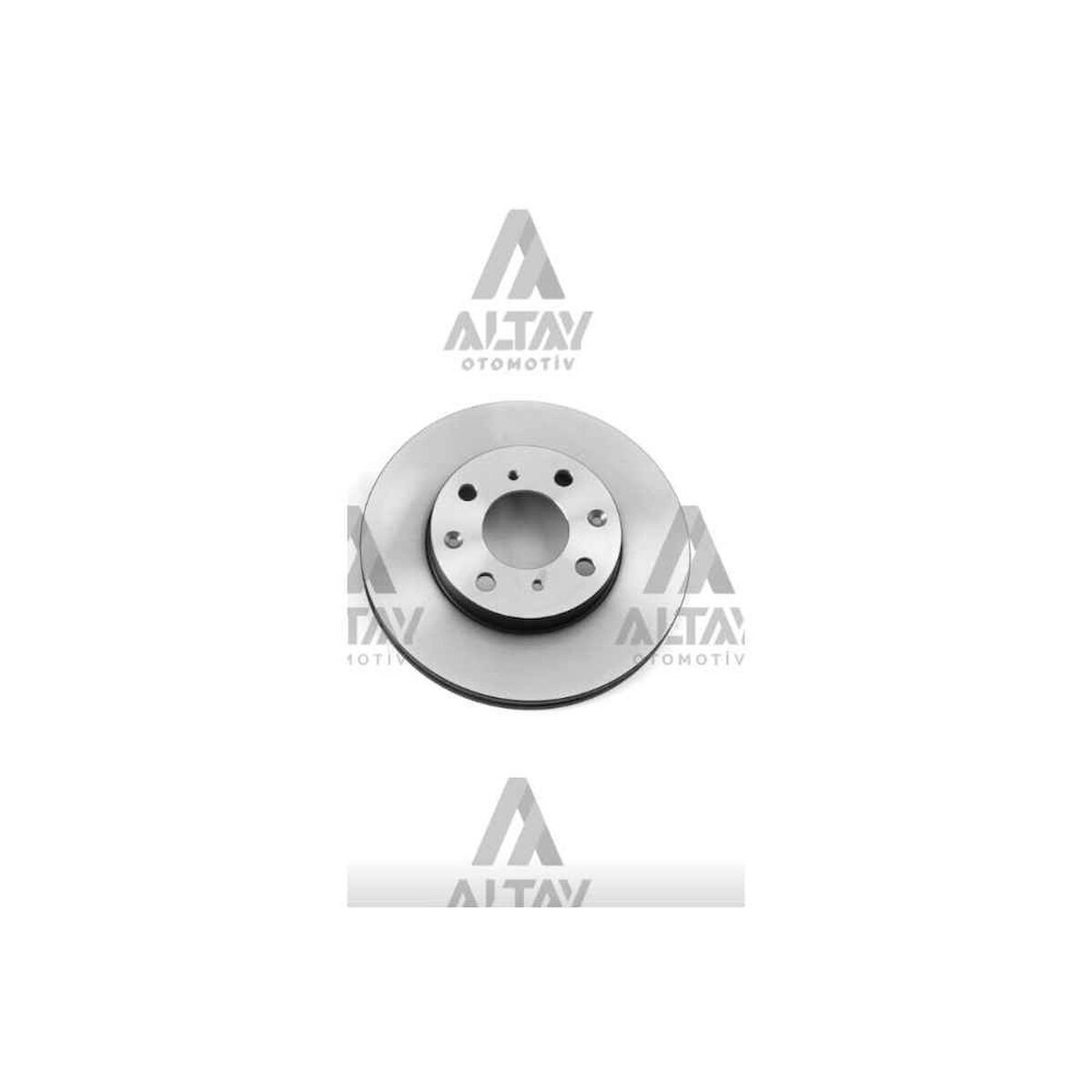 FREN DİSKİ CIVIC  92-95 / CIVIC 96-00 1.4 / ÖN HAVALI 1.4-1.5 240-4 HONDA CIVIC OEM: 45251-SH3-A00
