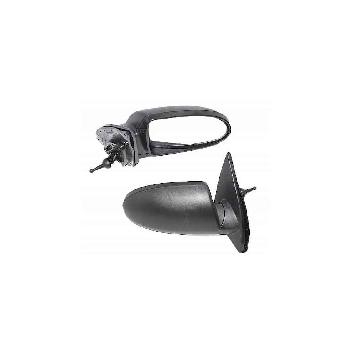 AYNA DIŞ DİKİZ ACCENT 06-11 ERA MANUEL SAĞ HYUNDAI ACCENT, ERA OEM: 87620-1E000CA