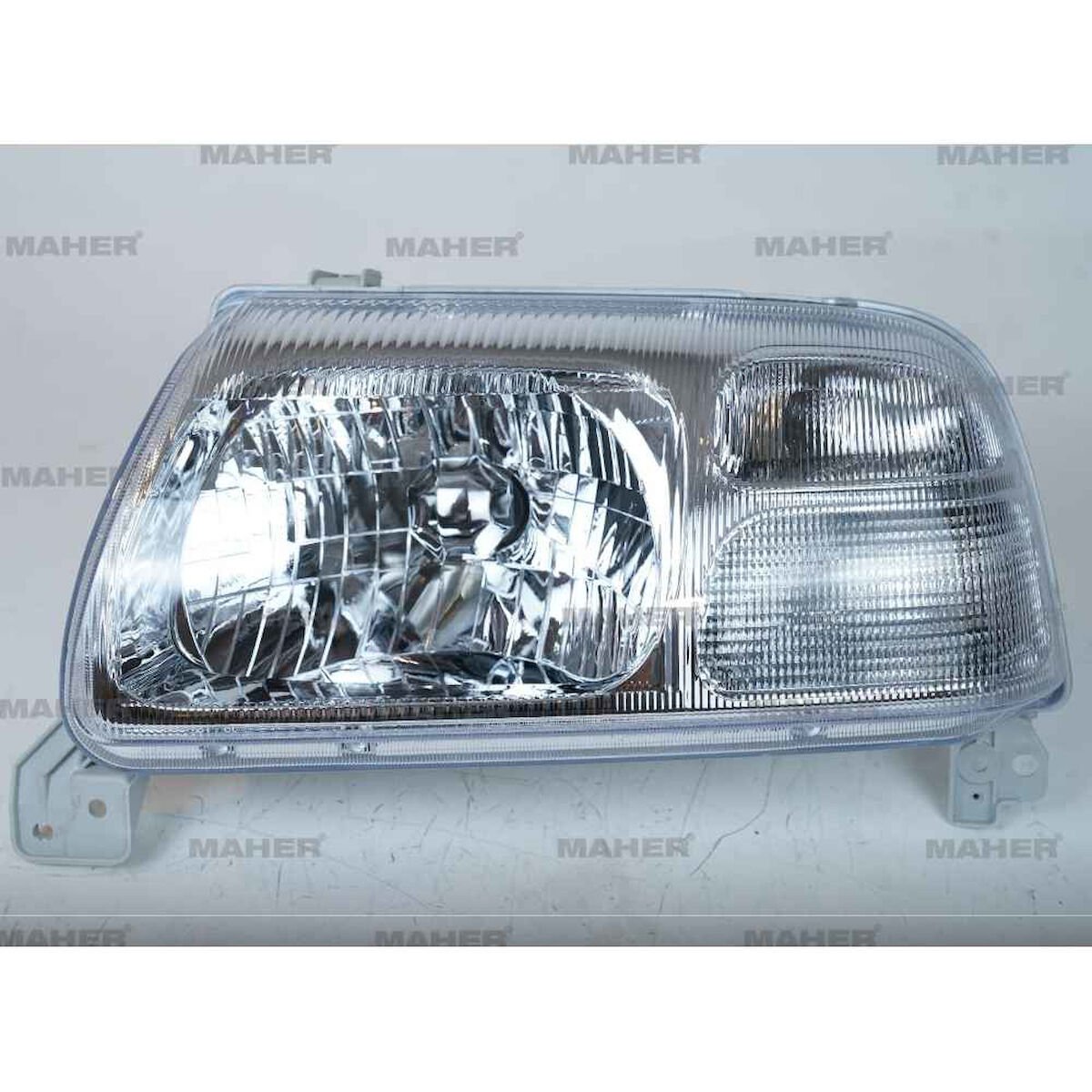 FAR GRAND VITARA  98-02 MANUEL SOL   OEM: 35320-65D30