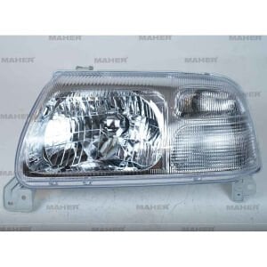 FAR GRAND VITARA  98-02 MANUEL SOL   OEM: 35320-65D30