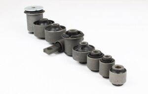 AMORTİSÖR KULESİ IX-35 10-15 / SPORTAGE 11-16 ÖN