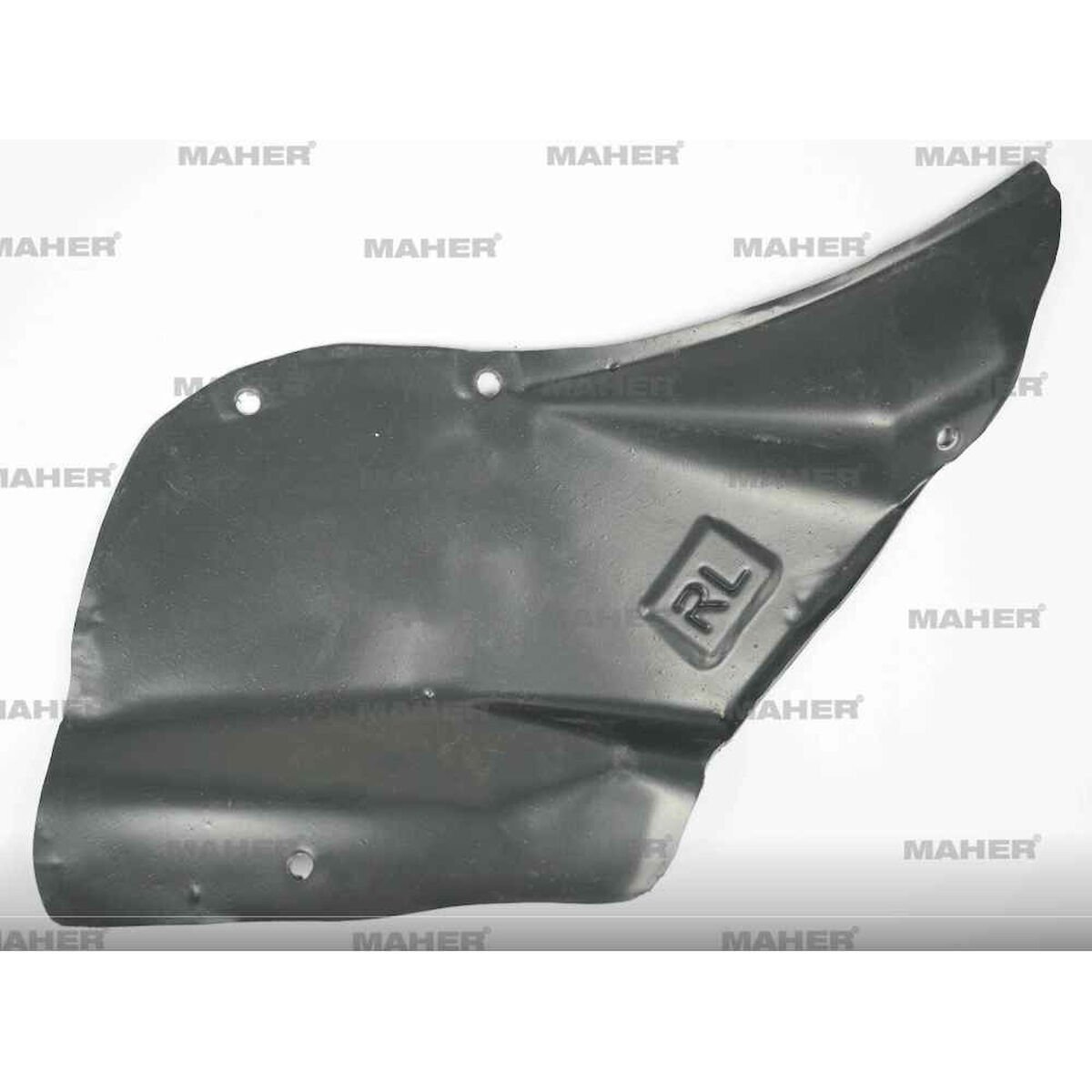 ÇAMURLUK DAVLUMBAZI ACCENT ARKA 00-02 SOL HYUNDAI ACCENT OEM: 86821-25000