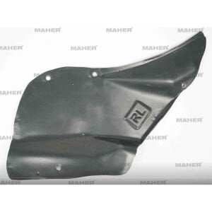 ÇAMURLUK DAVLUMBAZI ACCENT ARKA 00-02 SOL HYUNDAI ACCENT OEM: 86821-25000