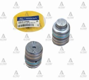 24610-22600 LİFTER SUPAP AYARLAYICI ACCENT  95-00 / 00-06 1.3 / GETZ 03-06 1.3 / 323 90-95 B6 / SEPHIA