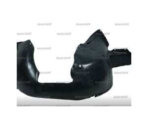 ÇAMURLUK DAVLUMBAZI GOLF5 / JETTA 06-10 ÖN SAĞ KOMPLE VOLKSWAGEN GOLF, JETTA OEM: 1K5805978B-1K0805912D