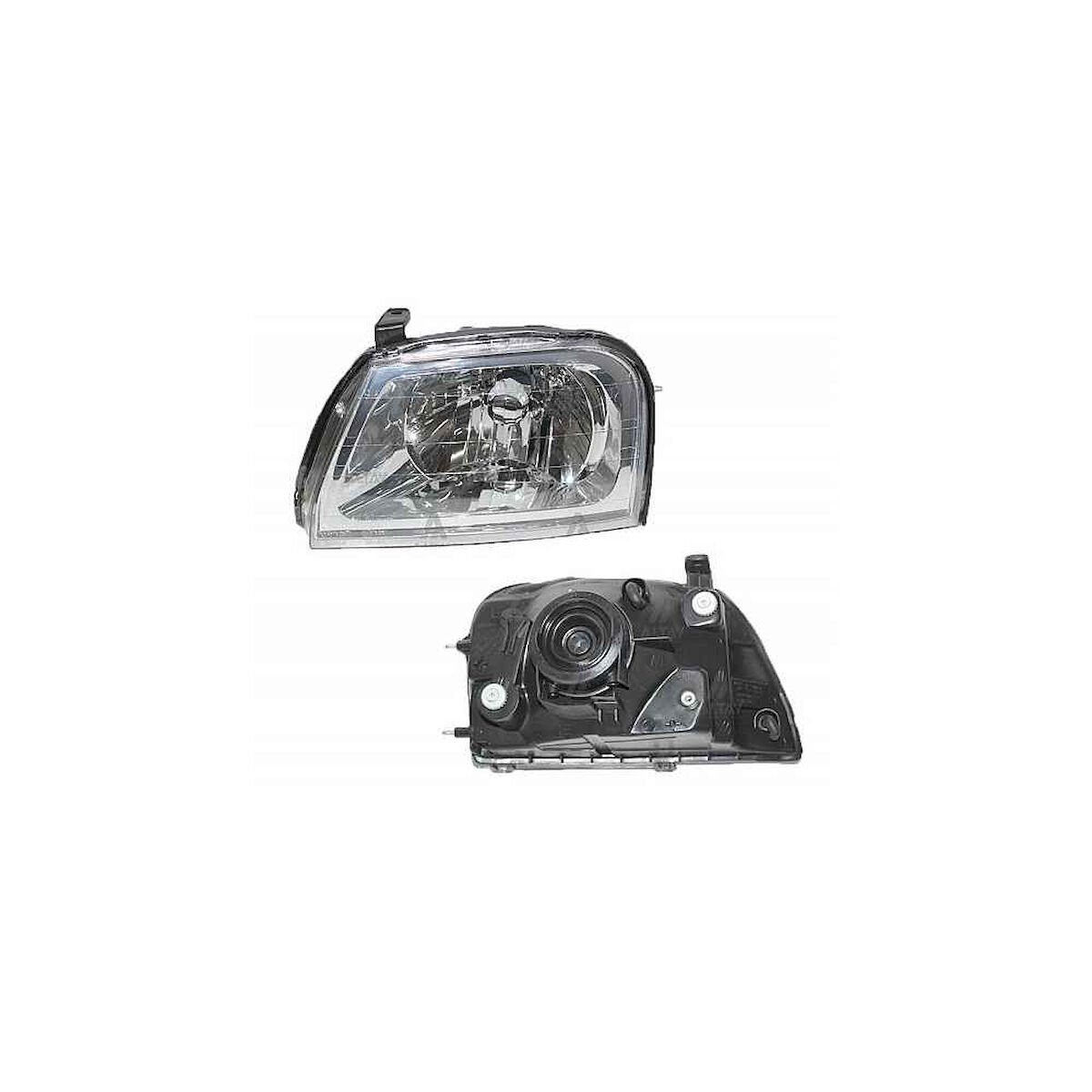 FAR L-200 99-05 MAGNUM SOL   OEM: MR439533