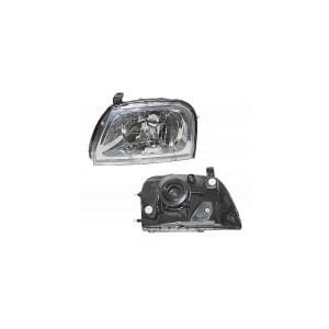 FAR L-200 99-05 MAGNUM SOL   OEM: MR439533