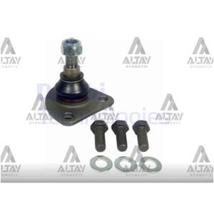 ROTİL DUCATO III 06-15 / JUMPER III 06-15 / BOXER III 06-15 / JEST 14= PEUGEOT BOXER OEM: 364076