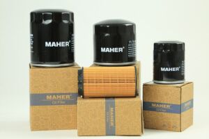 YAG FILTRESI COROLLA 06-18 / AURIS 07-18 / AVENSIS 10-15 / YARIS 09-18 / RAV 4 09-16  / CHR 16-19 1.8 / RAV-4 09-16 / SIRION 06= / MATERIA 06= BENZINLI