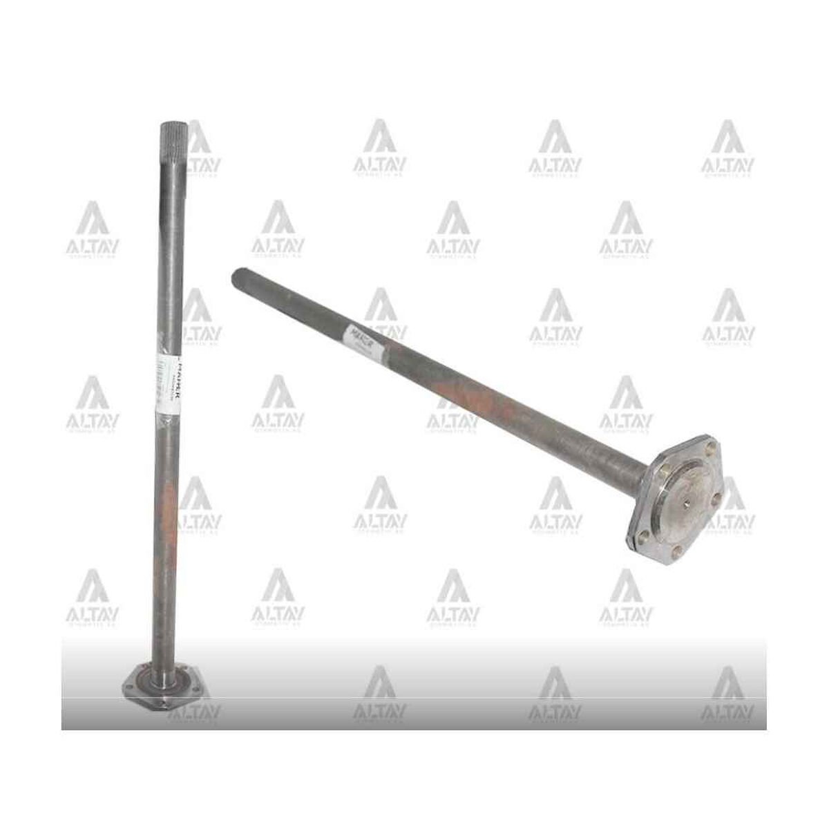 AKS MİLİ ARKA BONGO  97-05 (ÇİFT TEKER)   OEM: 0K60A-26-111A