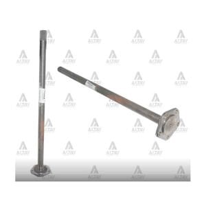 AKS MİLİ ARKA BONGO  97-05 (ÇİFT TEKER)   OEM: 0K60A-26-111A