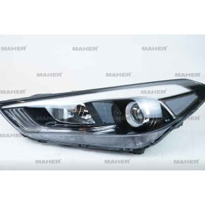 FAR TUCSON 15-18 LEDLİ SOL HYUNDAI TUCSON OEM: 92101-D3110