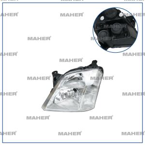 1216153 FAR MERIVA 03= ÖN SOL