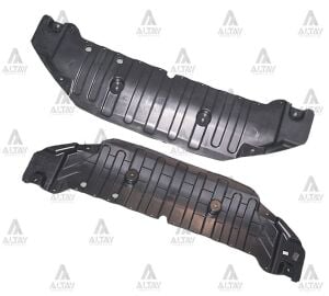 29110-3X000 KARTER MUHAFAZASI ELANTRA 11-13 ÖN