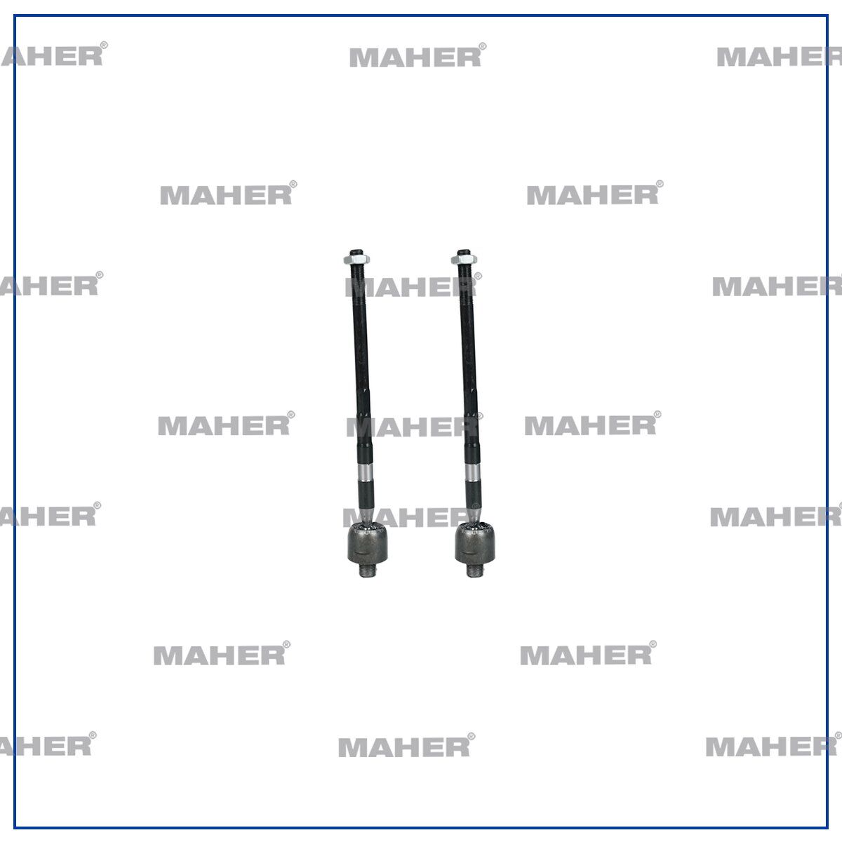 8980565500 ROTKOLU D-MAX 07= 4x4