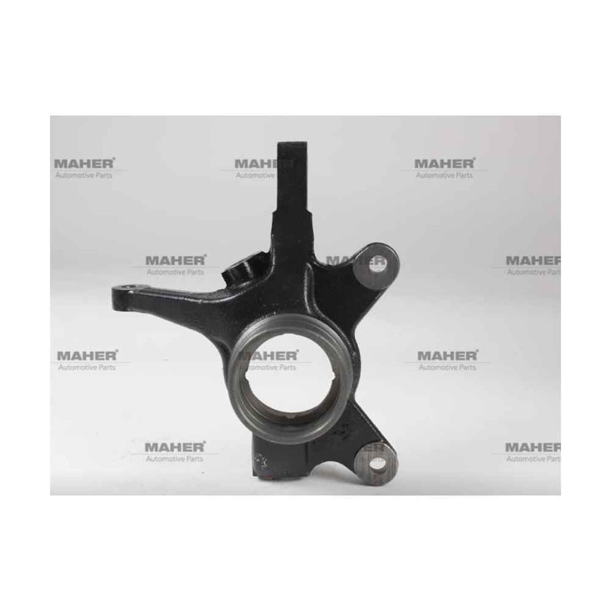 AKS TAŞIYICI ACCENT  95-00 ABSLİ ÖN SAĞ HYUNDAI ACCENT OEM: 51716-22100