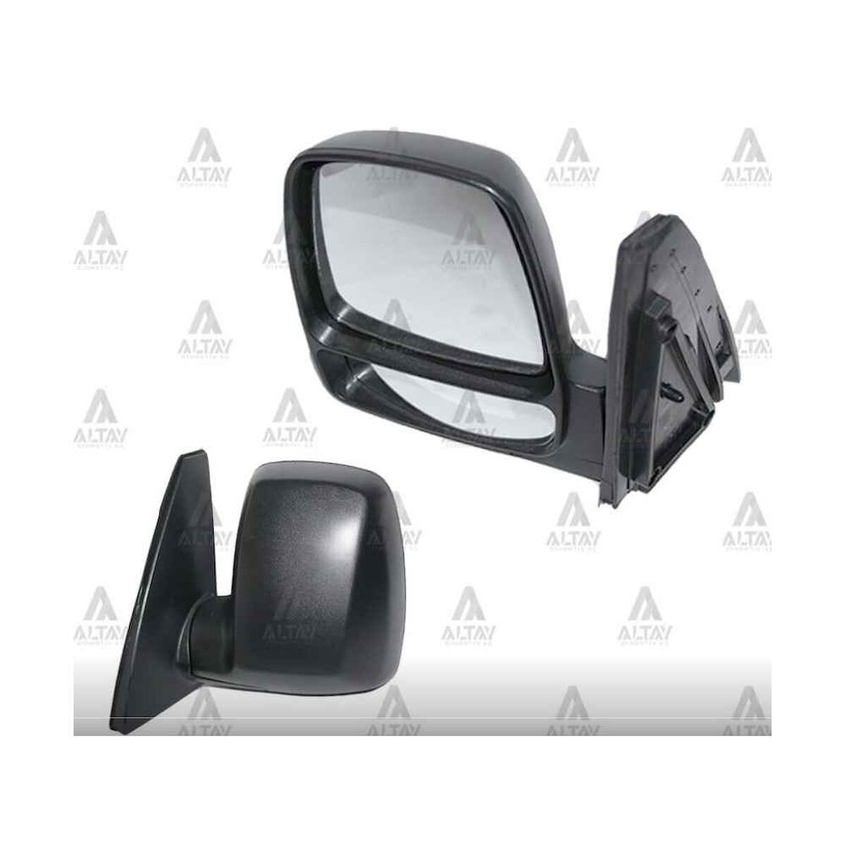 AYNA DIŞ DİKİZ BONGO 04= SOL   OEM: 87610-4E200