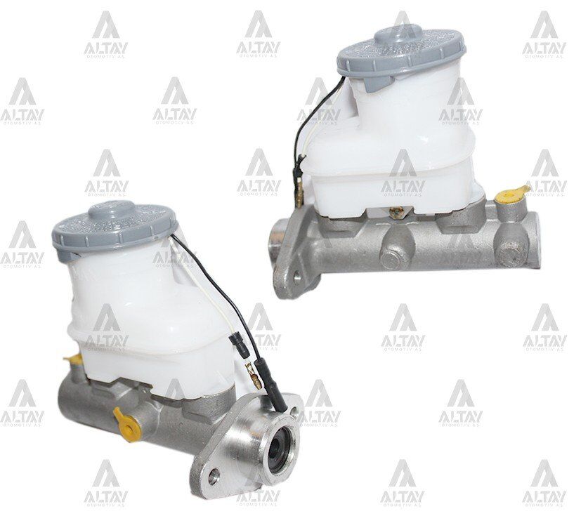 46100-S47-013 FREN ANA MERKEZ CRV  96-01