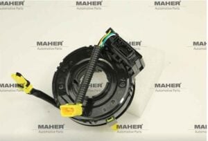 AIRBAG ÇEMBERİ (ZEMBEREK) CRV-07-10