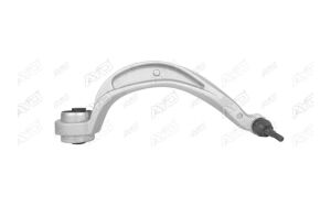 ROTİLLİ KOL Q5 08-15 EĞRİ 75mm M12 ALT SAĞ   OEM: 8K0407694R