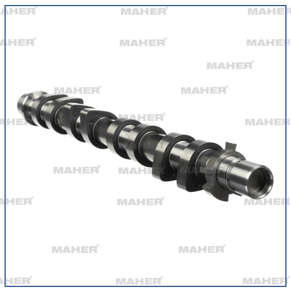 13020-00Q0J EKSANTRİK MİLİ JUKE / QASHQAI 1.2 EMME HRA2DDT