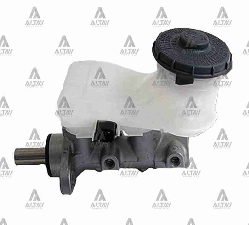 46100-S5D-A51 FREN ANA MERKEZ CIVIC 01-06 (YUHOLI)