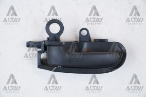 69206-52010 KAPI KOLU YARIS  98-05 İÇ KOYU GRİ SOL
