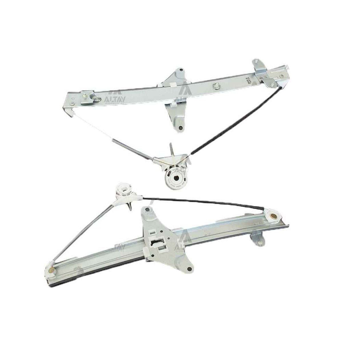 CAM KRİKOSU COROLLA ELEKTRİKLİ  93-98 ÖN SOL TOYOTA COROLLA OEM: 69802-12410