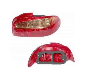 STOP LAMBASI AVENSIS 01-02 SAĞ TOYOTA AVENSIS OEM: 81551-05090