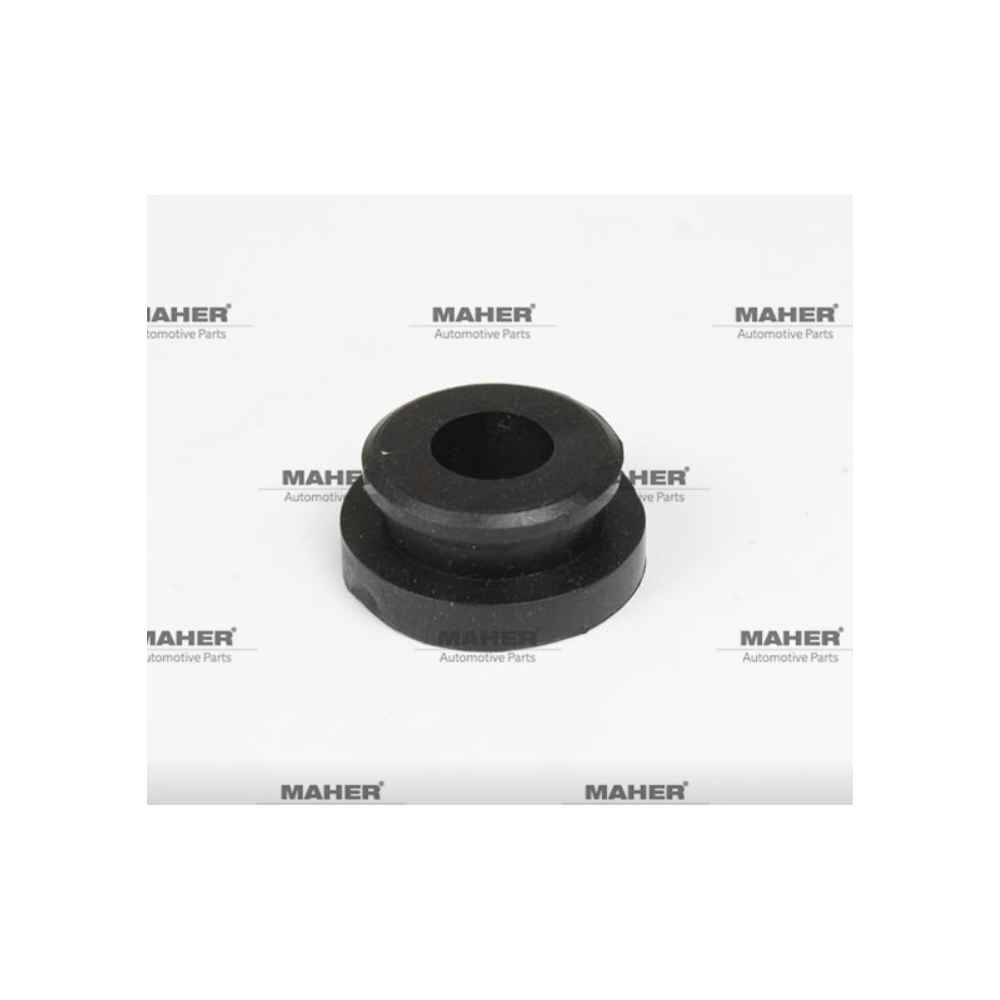 RADYATÖR BAĞLANTI AYAĞI CIVIC 01-06 ÜST LASTİK KÜÇÜK HONDA CIVIC OEM: 74173-SJ4-000