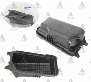 28111-1C500 KUTU HAVA FİLTRE ÜST GETZ 03-05 DİZEL
