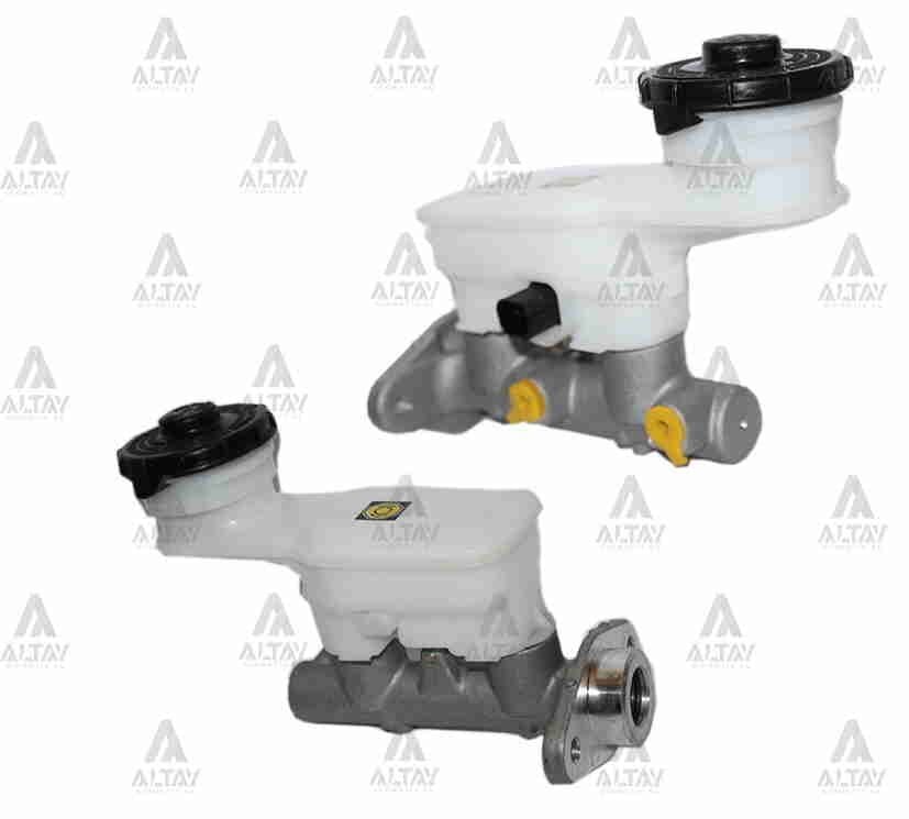 46100-SAA-G52 FREN ANA MERKEZ JAZZ 02-08 / CITY-04-08