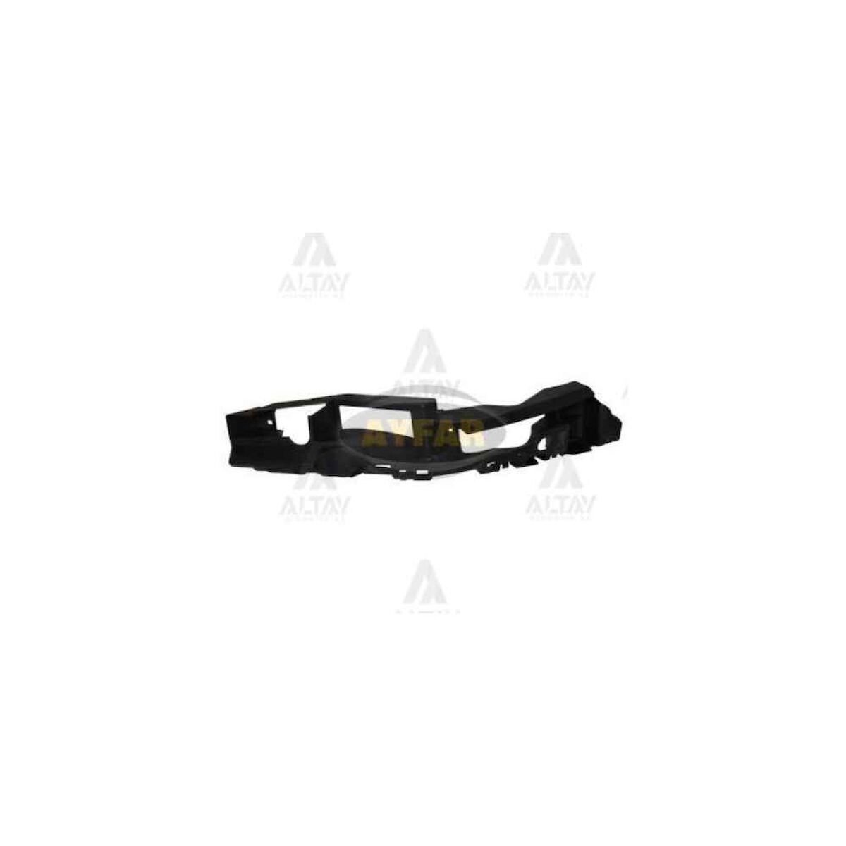 FAR BAĞLANTI BRAKETİ MEGANE 05-10 SOL RENAULT MEGANE OEM: 8200412348