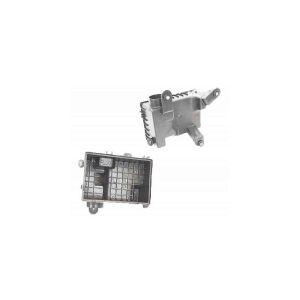 KUTU HAVA FİLTRE ALT ACCENT 00-06 HYUNDAI ACCENT OEM: 28112-22602
