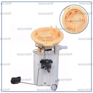 3Q0919050H DEPO ŞAMANDIRASI KOMPLE PASSAT / ARTEON / SUPERB 15-24 2.0 TDİ