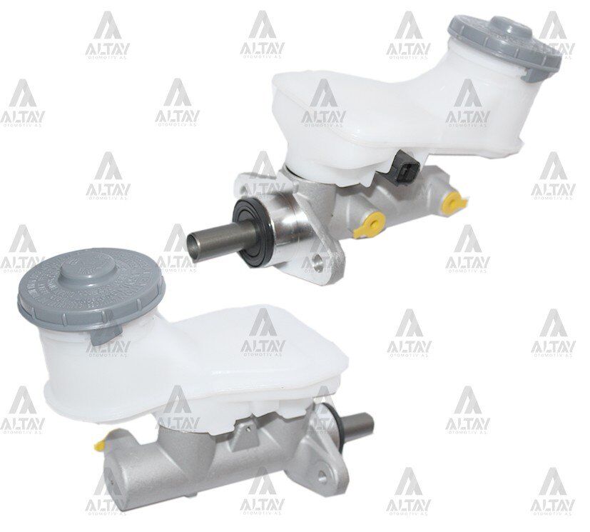 46100-SCA-G51 FREN ANA MERKEZ CRV 01-06