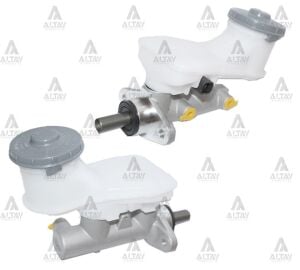 46100-SCA-G51 FREN ANA MERKEZ CRV 01-06