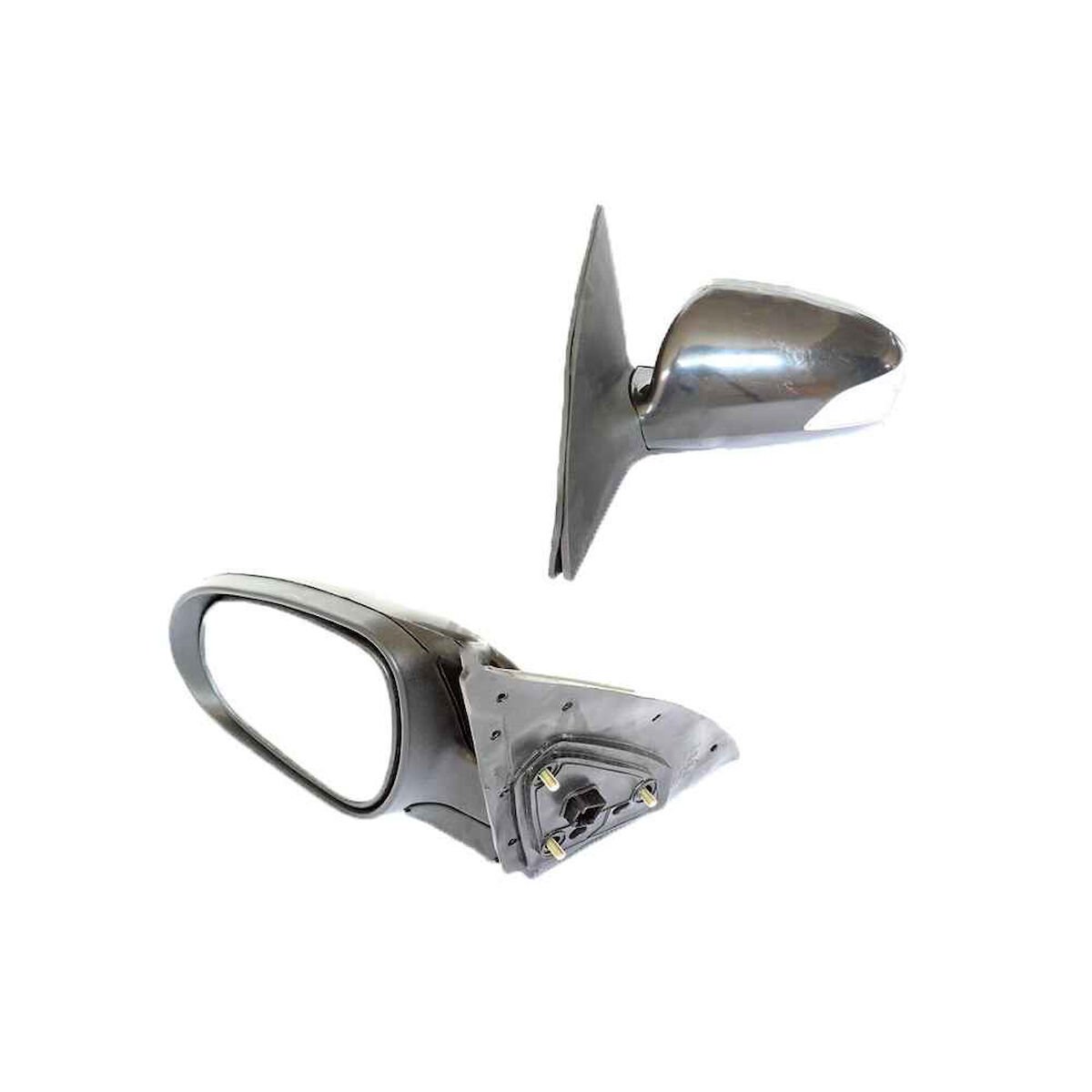 AYNA DIŞ DİKİZ I-30 07-11 ELEKTRİKLİ SİNYALLİ SOL   OEM: 87610-2L600