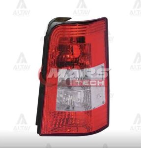 STOP LAMBASI PARTNER / BERLINGO 05-08 DUYSUZ (TEK KAPI) SAĞ CITROEN, PEUGEOT BERLINGO, PARTNER OEM: 6351CX