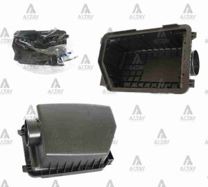 28111-A5000 KUTU HAVA FİLTRE ÜST I-30 12-16 BENZİNLİ