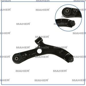 45201-57KA0 SALINCAK SWIFT III 05= / AGILA B 08= ROTİLLİ SAC ALT SAĞ