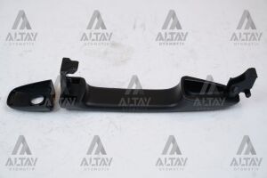 69210-05091 KAPI KOLU AVENSIS 15-19 ÖN DIŞ SOL (KİLİT KAPAKLI)