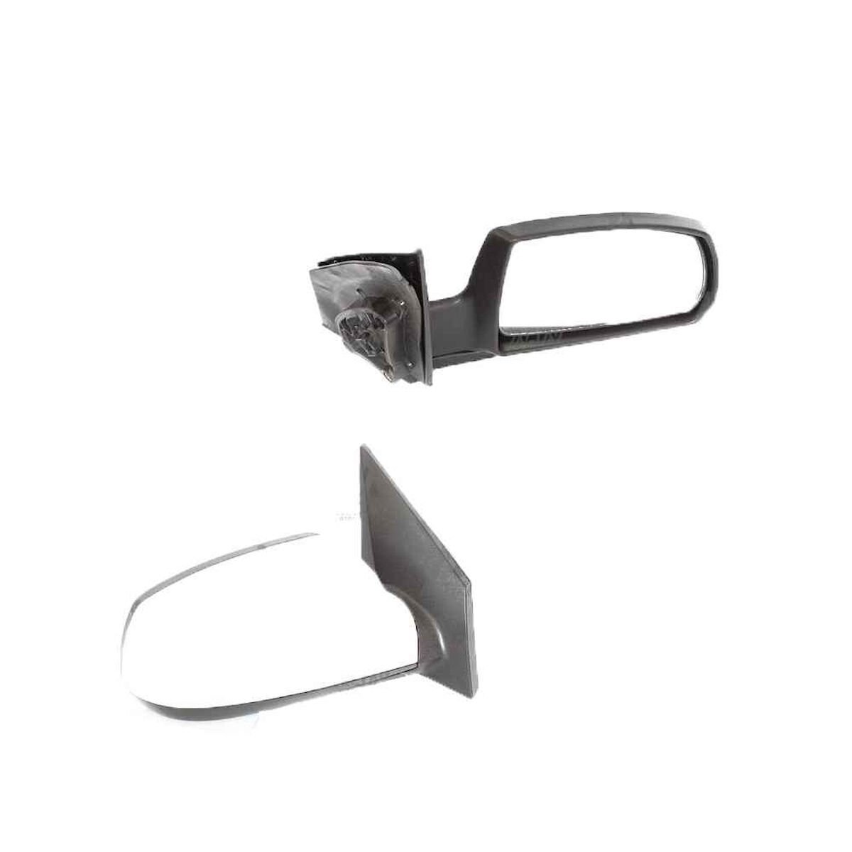 AYNA DIŞ DİKİZ RIO 06-11 ELEKTRİKLİ SAĞ KIA RIO OEM: 87620-1G301