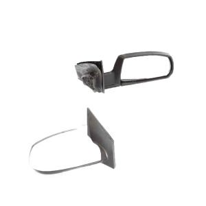 AYNA DIŞ DİKİZ RIO 06-11 ELEKTRİKLİ SAĞ KIA RIO OEM: 87620-1G301