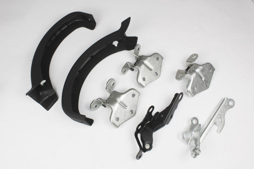 KAPI MENTEŞE TUCSON 04-10 I-30 / CEED / CERATO / SPORTAGE ÖN ÜST SOL