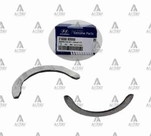 21030-03000 KRANK GEZİ AYI I-20 1.2cc 12=