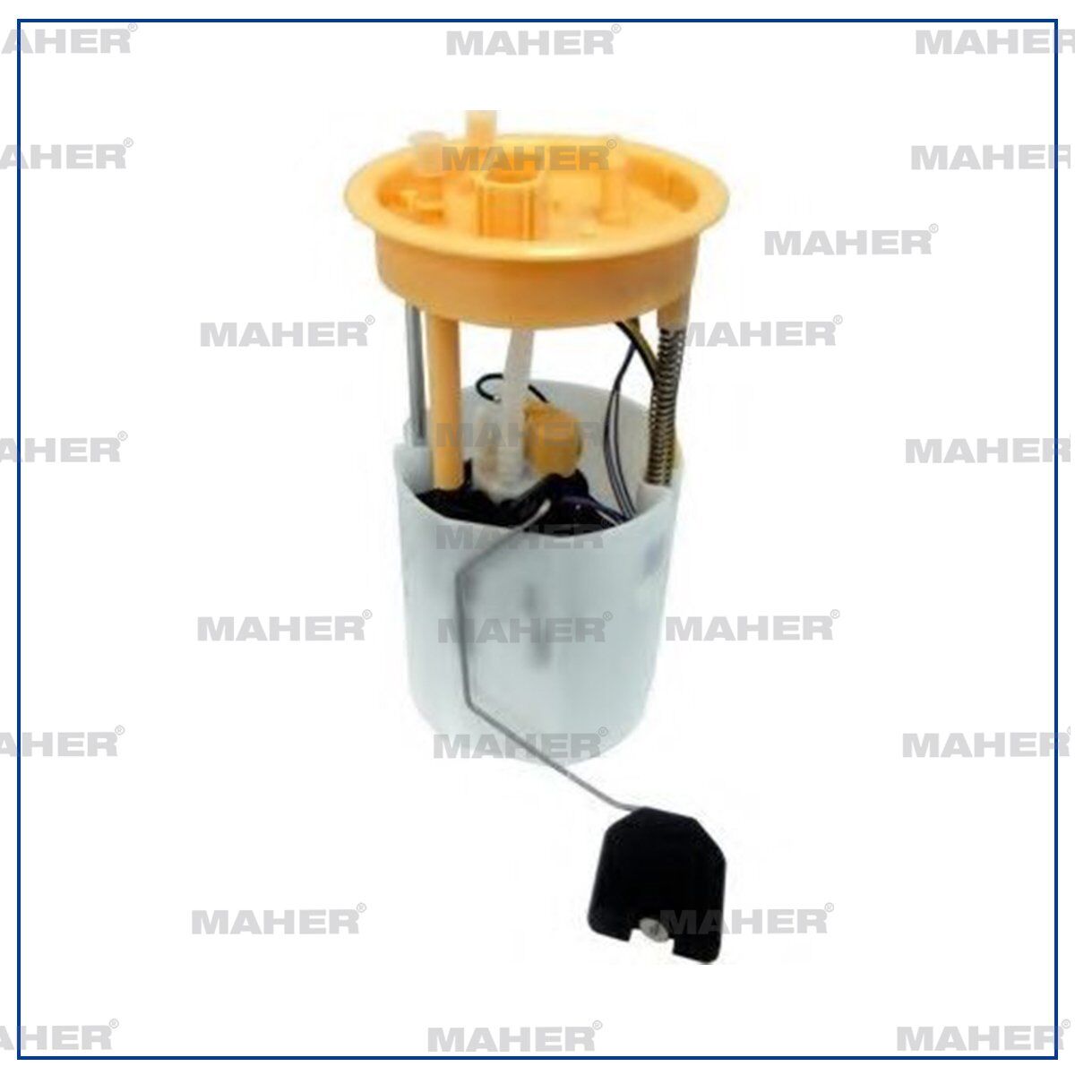 6R0919050K DEPO SAMANDIRASI KOMPLE POLO / IBIZA / FABIA 12-15 CFWA-CAYB-CUS 1.2 TDI-1.4 TDI-1.6 TDI 5 BAR