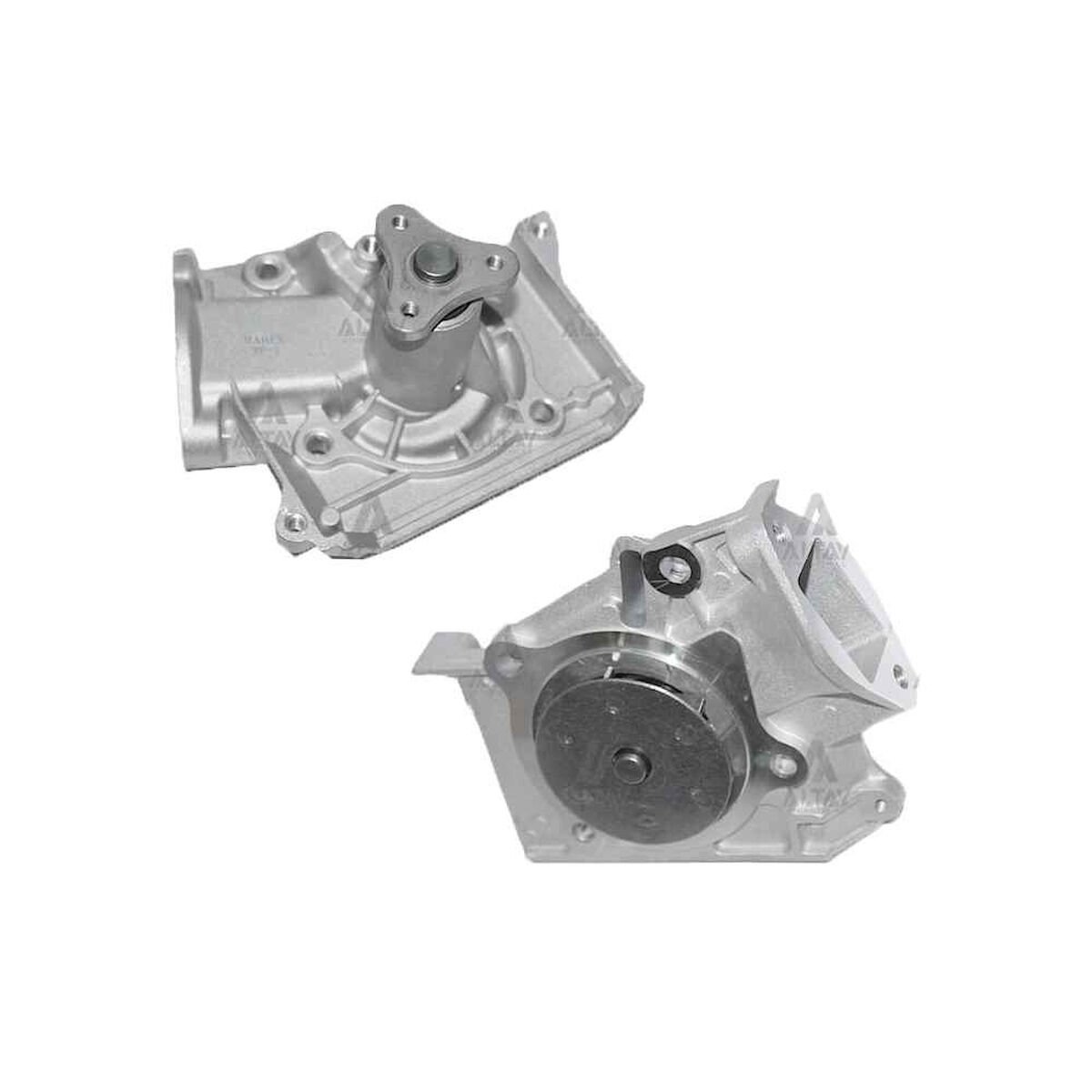 DEVİRDAİM 323  90-95 B6   OEM: 8AB7-15-010