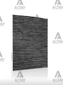 POLEN FILTRESI SCENIC 03= KARBONLU   OEM: 7701055110